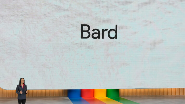 Bard: Η απάντηση της Google στο ChatGPT – Από σήμερα διαθέσιμο επίσημα και στην Ελλάδα