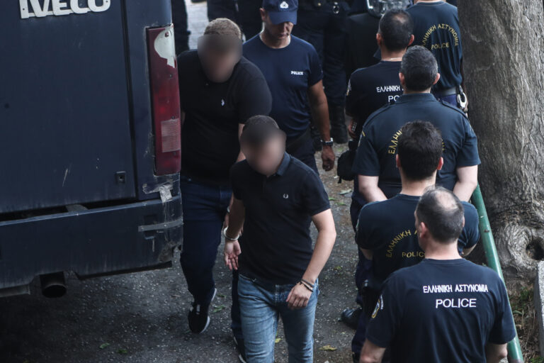 Δίκη για τη δολοφονία Άλκη Καμπανού: Ισόβια πρότεινε για τους επτά η εισαγγελέας – Πολλά έτη κάθειρξης στους υπόλοιπους πέντε