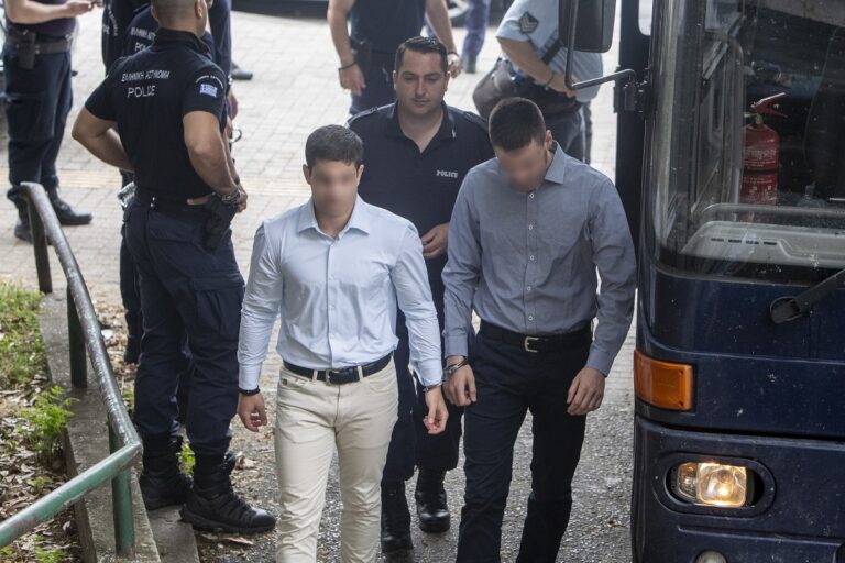 Δίκη Άλκη Καμπανού: Την Τετάρτη η συνέχεια με την εισαγγελική πρόταση επί των ελαφρυντικών– Θα ακολουθήσουν οι ποινές