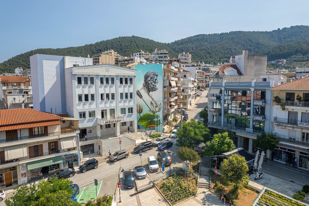 Στο Δημοτικό Συμβούλιο το θέμα του ελέγχου στην Πρόνοια Ηγουμενίτσας για επιδόματα αλλοδαπών