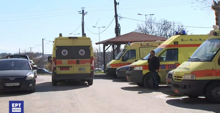 16χρονη πέθανε στη Χαλκιδική – Ράγισαν καρδιές στην κηδεία της