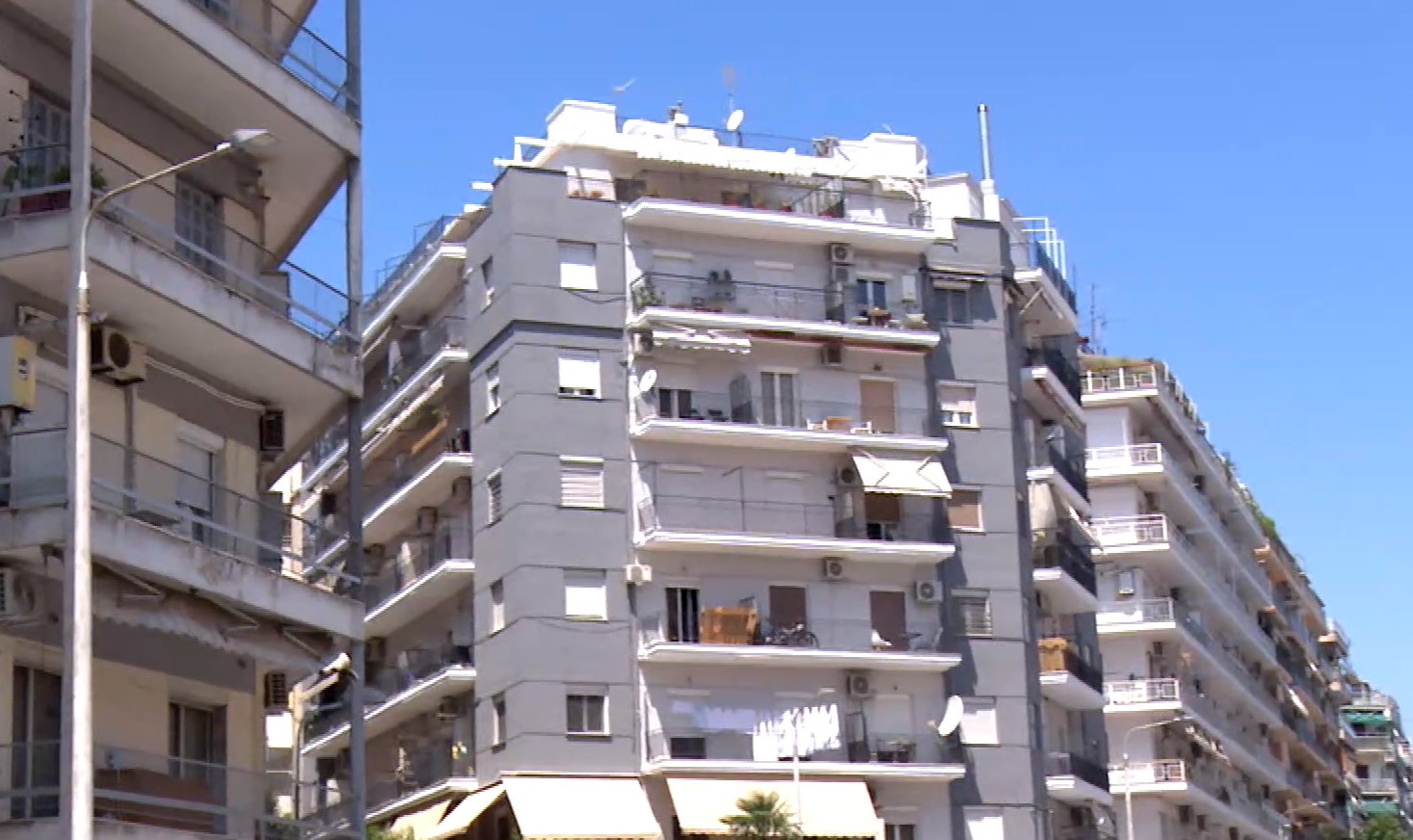 Θεσσαλονίκη: Αύξηση έως 15% στη μέση τιμή ενοικίασης φοιτητικής κατοικίας