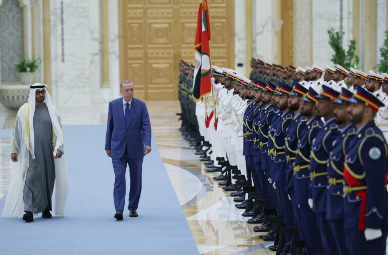 Τι σηματοδοτεί η επίσκεψη Ερντογάν στα κατεχόμενα στην επέτειο της τουρκικής εισβολής