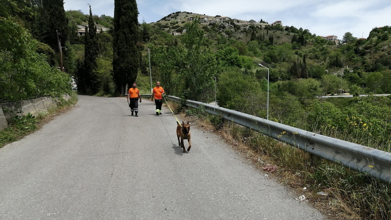 Γρεβενά: Νεκρός εντοπίστηκε ο 69χρονος που αγνοούνταν στο Δοτσικό