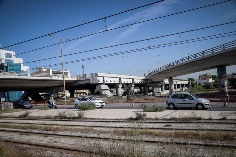 Κυκλοφοριακές ρυθμίσεις σε Καλλιθέα και Π. Φάληρο λόγω έργων – Τι πρέπει να γνωρίζουν οι οδηγοί