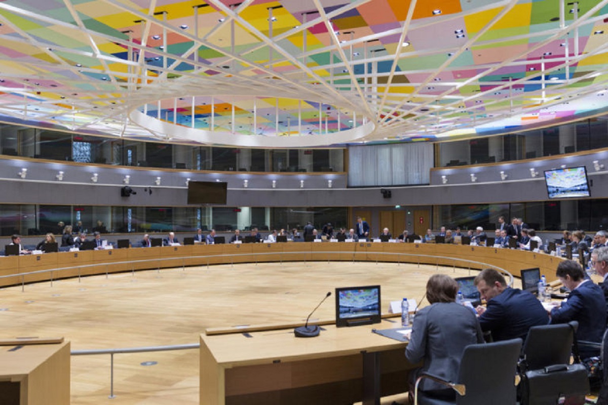 Eurogroup: Στα «βαθιά» ο Κωστής Χατζηδάκης – Η σύσφιξη των δημοσιονομικών κανόνων και τα περιθώρια ελιγμών