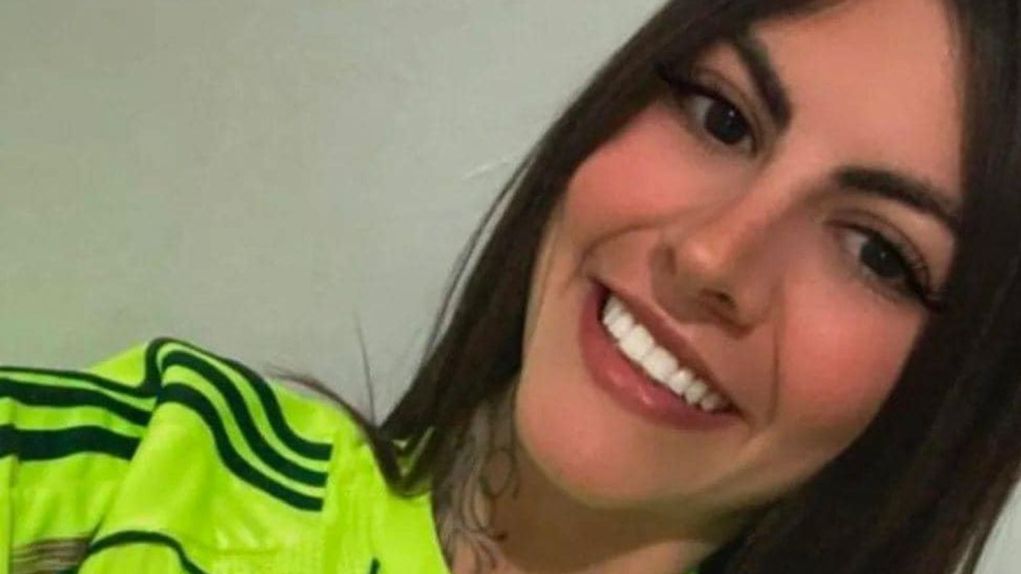 Το βραζιλιάνικο ποδόσφαιρο θρηνεί την 23χρονη φίλαθλο που έχασε τη ζωή της μετά από χτύπημα με μπουκάλι