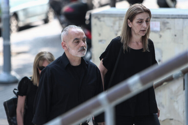 Γονείς Άλκη Καμπανού μετά την απόφαση του δικαστηρίου: «Δικαίωση αλλά το παιδί μας δε γυρίζει πίσω»