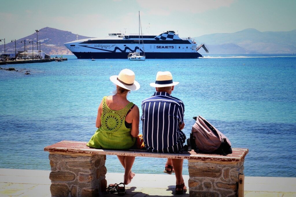 ΔΥΠΑ: Πάνω από 1.400 καταλύματα συμμετέχουν στο νέο πρόγραμμα κοινωνικού τουρισμού – Παραμένει «ανοιχτή» η πλατφόρμα συμμετοχής παρόχων