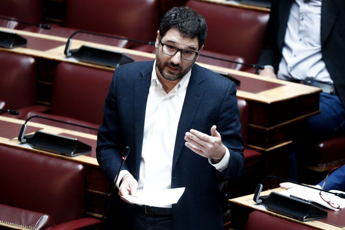 hliopoulos