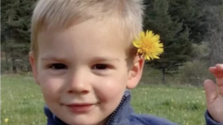 Γαλλία – Εξαφάνιση αγοριού 2 ετών: Αν ήταν ζωντανό θα το είχαμε βρει, ανακοίνωσε η αστυνομία