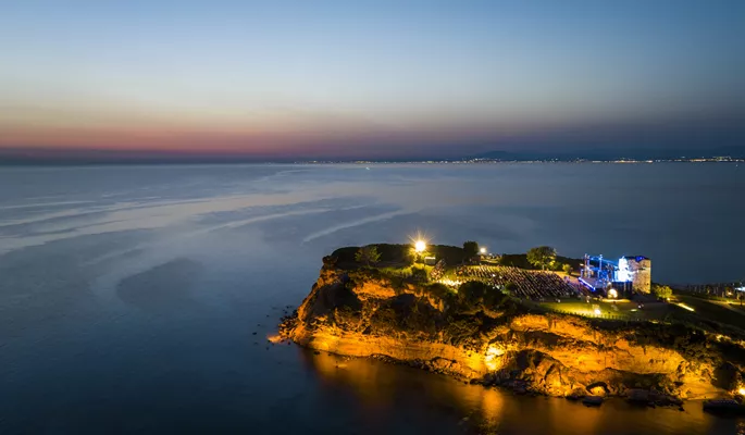SANI FESTIVAL 2023