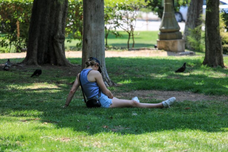 Στ. Λουκίδης: Πώς προστατευόμαστε από τον καύσωνα – Τι κάνουμε αν αισθανθούμε δυσφορία