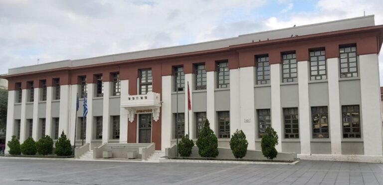 Δήμος Καλαμαριάς: Σημεία προστασίας των πολιτών για τις μέρες του καύσωνα