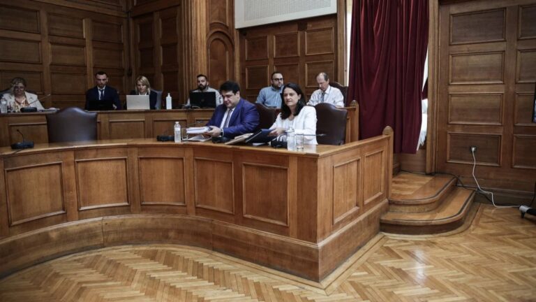 Ευρεία συναίνεση για την ψήφο των Aποδήμων