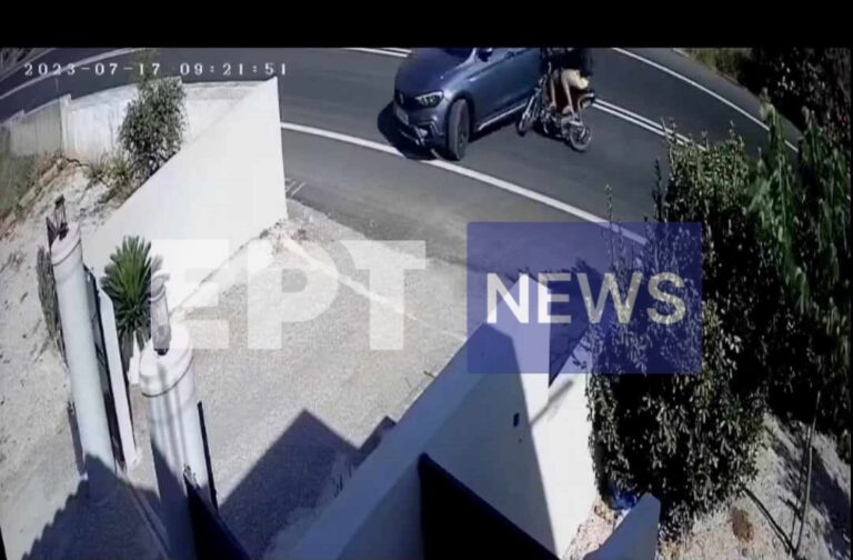 Κατέληξε ο 17χρονος τραυματίας του τροχαίου στην Κίσσαμο (φωτο – βίντεο)