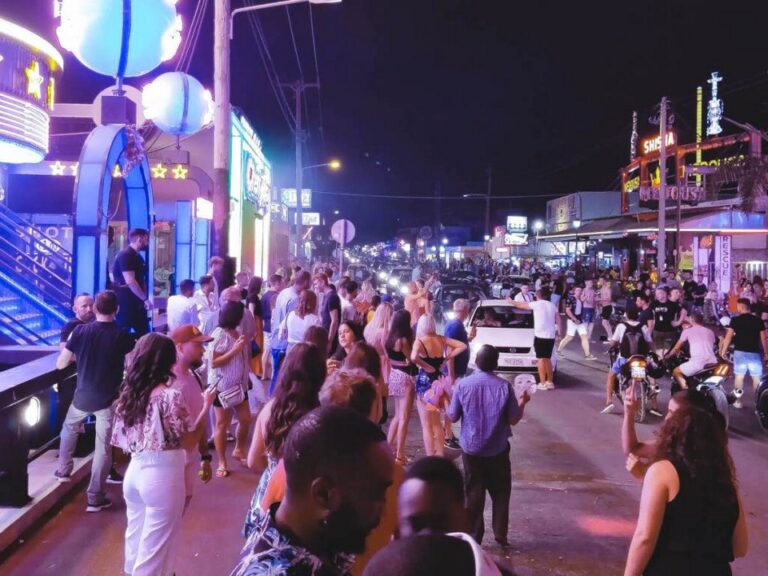 Ζάκυνθος: Ελεύθεροι οι συμμετέχοντες στην συμπλοκή, εκτός του δράστη του μαχαιρώματος