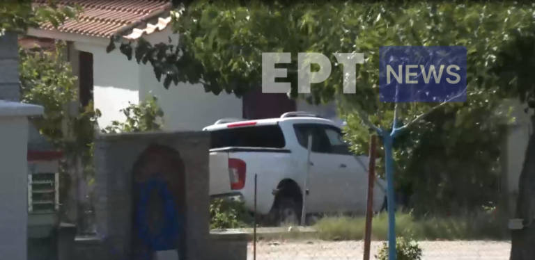 Καταδίωξη στην Λάρισα με έναν νεκρό: Ελεύθερος ο 45χρονος αστυνομικός μέχρι να ολοκληρωθεί η ιατροδικαστική εξέταση
