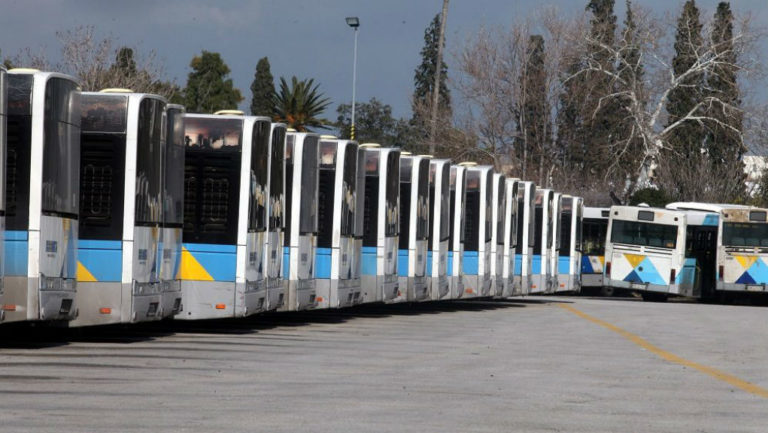 Χρ. Σταϊκούρας: Το Μετρό Θεσσαλονίκης θα ξεκινήσει μέσα στο 2024 – ‘Εκτακτη ενίσχυση στα υπεραστικά και αστικά ΚΤΕΛ