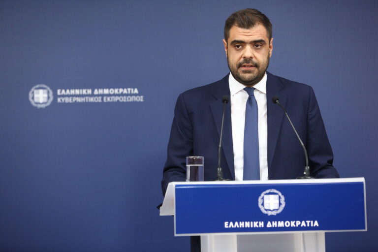 Π. Μαρινάκης: Μηχανισμούς και εξοπλισμό δύο δισ. ευρώ θα λάβει το Πυροσβεστικό Σώμα