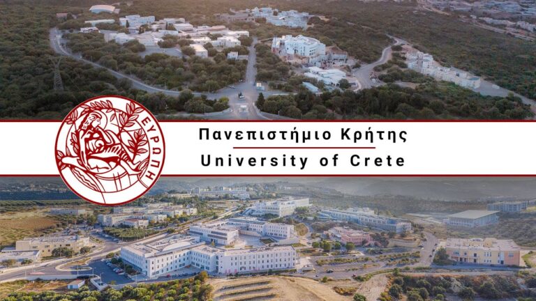 Η κατάταξη του Πανεπιστημίου Κρήτης σύμφωνα με το Young University Rankings