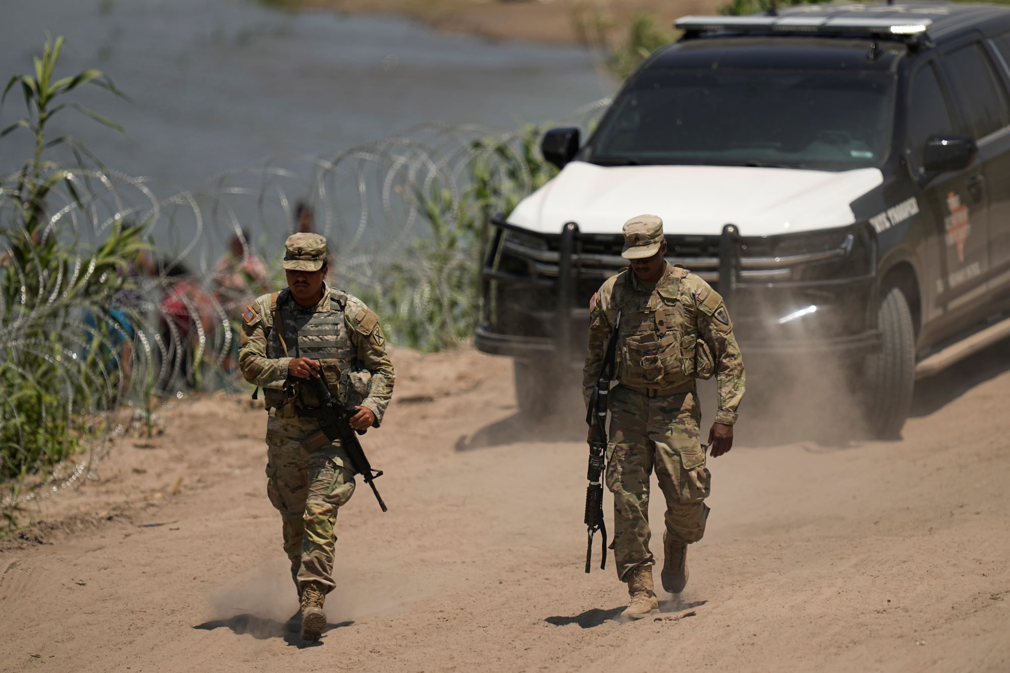Μεξικό: Οι αρχές αναχαίτισαν πάνω από 500 μετανάστες σε 48 ώρες