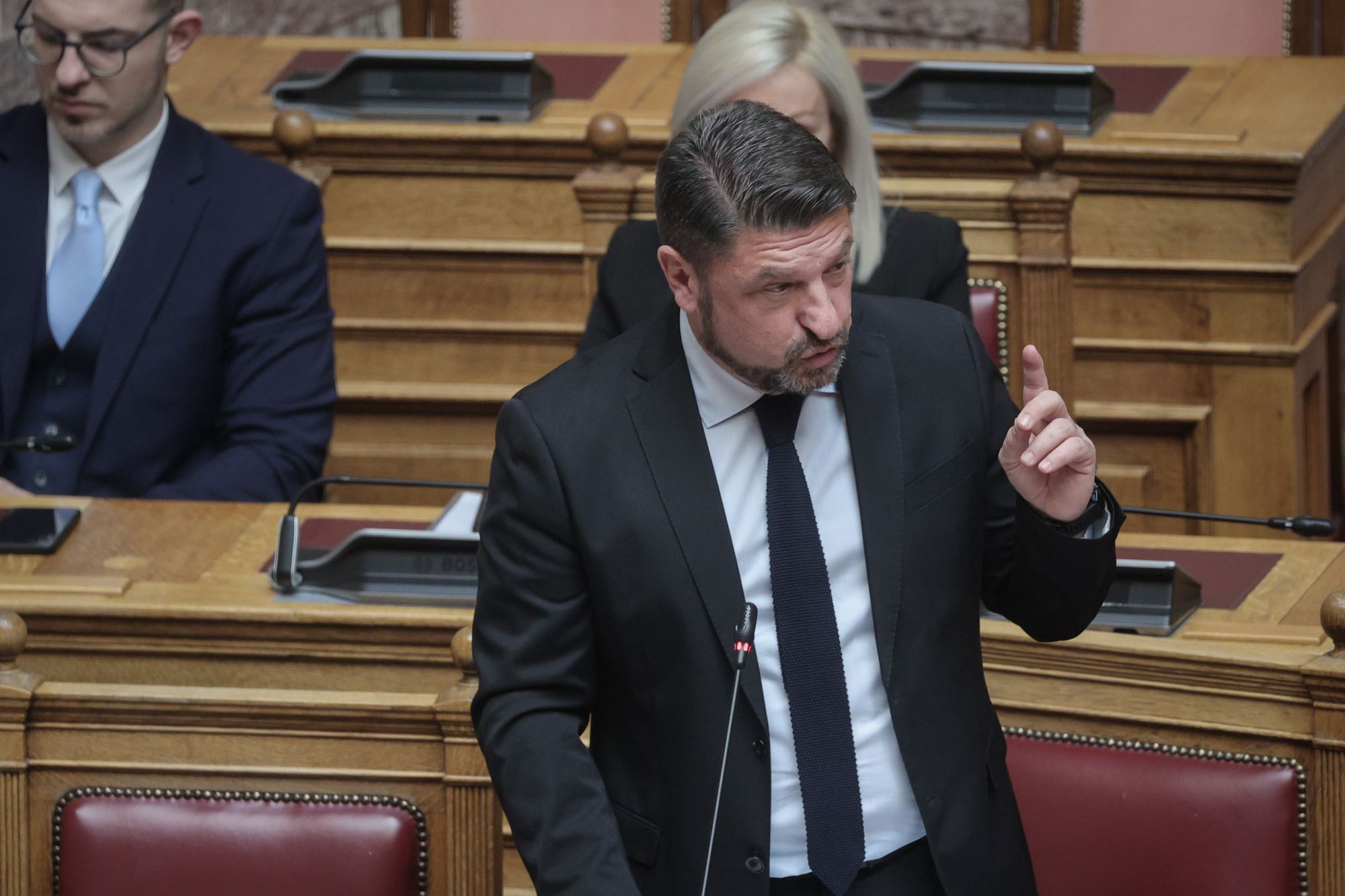 nikosxardalias