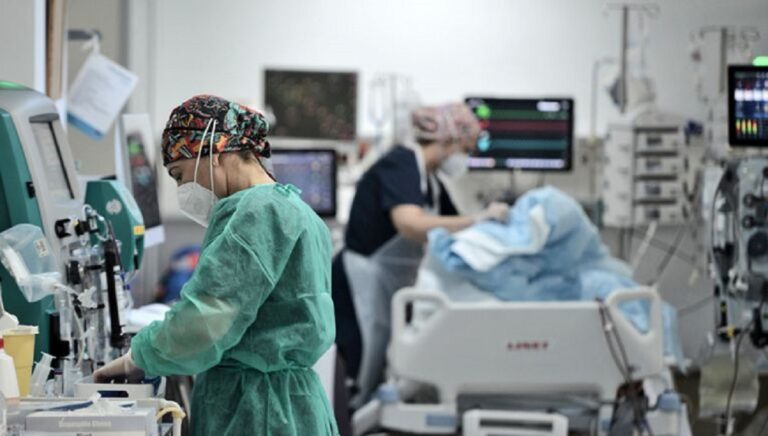 Ηράκλειο: Άσχημα τα νέα για τον 12χρονο που παραλίγο να πνιγεί στην Γεωργιούπολη