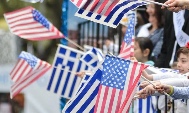 Οι Έλληνες της Αμερικής ζητούν ίση αντιμετώπιση στη διαδικασία της ψήφου χωρίς περιορισμούς