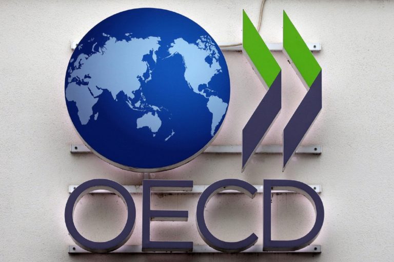ΜΚΟ: Ο ΟΟΣΑ απέτυχε να αναμορφώσει τους διεθνείς κανόνες για τη φορολογία