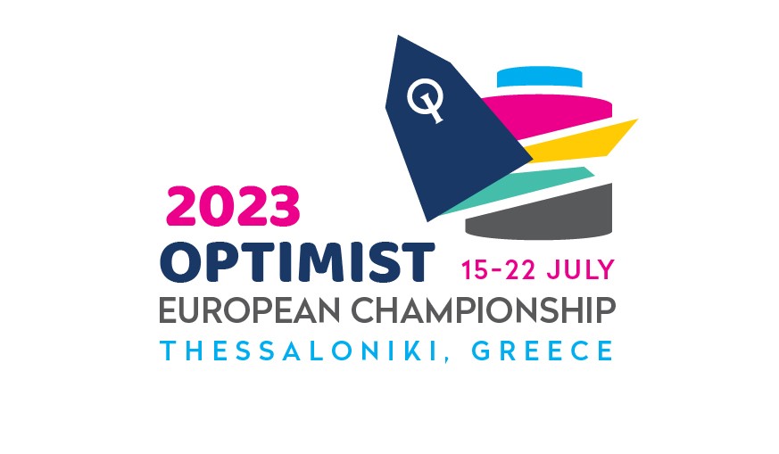 2023 Optimist European Championship Thessaloniki Greece