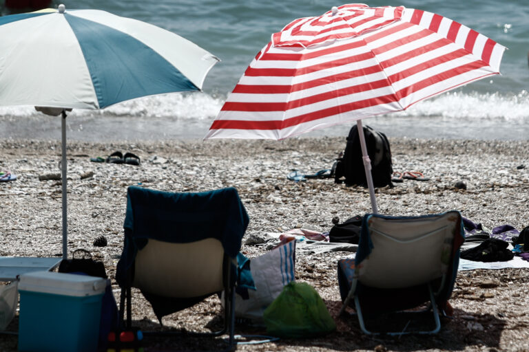 Θαλασσινά μπάνια και εκδρομές για τα ΚΑΠΗ του Δήμου Θεσσαλονίκης