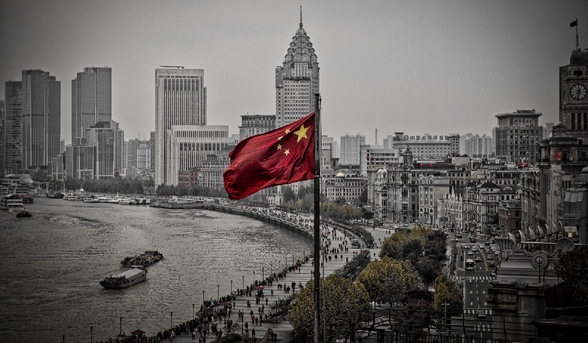 Κίνα: Eπιταχύνεται η ανάπτυξη το 2ο τρίμηνο παρά τη δύσκολη συγκυρία