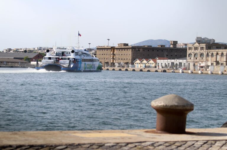 Sold out τα δρομολόγια πλοίων από Θεσσαλονίκη για Σποράδες