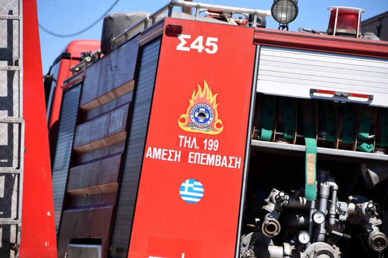 Απαγόρευση κυκλοφορίας σε δασικές περιοχές των δήμων Κασσάνδρας και Σιθωνίας Χαλκιδικής