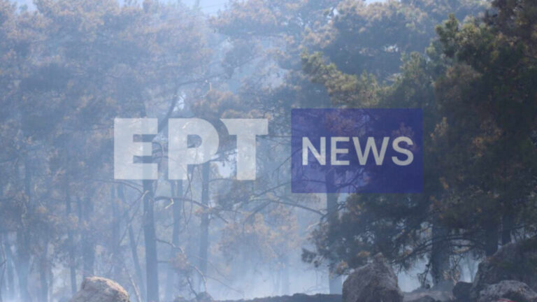 Τρία μέτωπα στη Ρόδο: Νέο 112 για Ασκληπιείο και Κιοτάρι, εκκενώνονται ξενοδοχεία – Εγκλωβισμένοι πυροσβέστες στη Μονή Υψενής