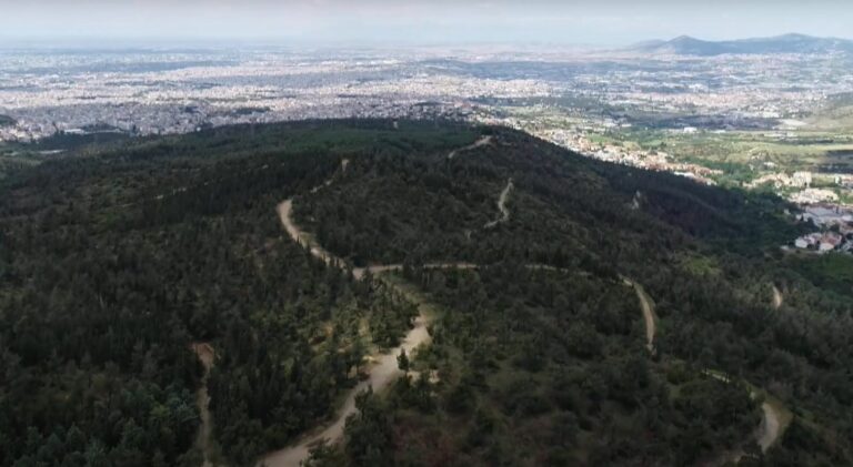 Διοικητικό πρόστιμο σε δύο άνδρες που αγνόησαν το μέτρο απαγόρευσης κυκλοφορίας στο Σέιχ Σου