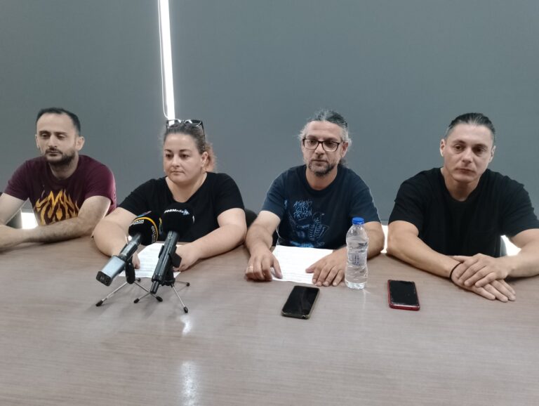 Συνδικάτο Τουρισμού Λάρισας: Καθημερινότητα η εκμετάλλευση των εργαζομένων του κλάδου