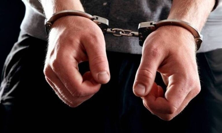 Θεσσαλονίκη: Συνελήφθη 42χρονος ληστής καταστημάτων στην Καλαμαριά