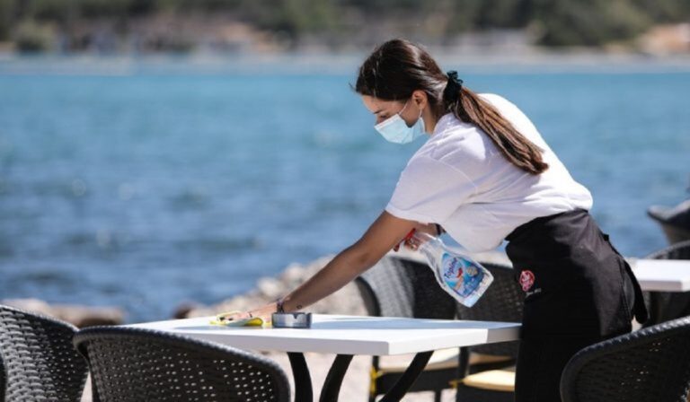 Δημόσια ΙΕΚ Τουρισμού: Από την Δευτέρα 17 Ιουλίου η ηλεκτρονική υποβολή αιτήσεων εισαγωγής