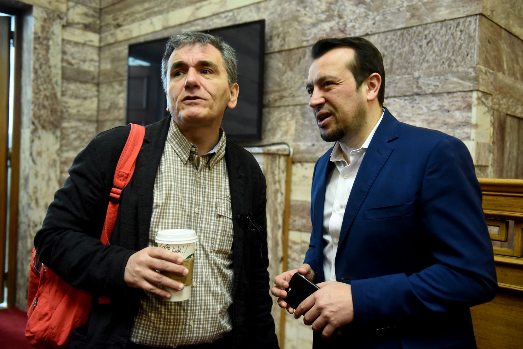 tsakalotos