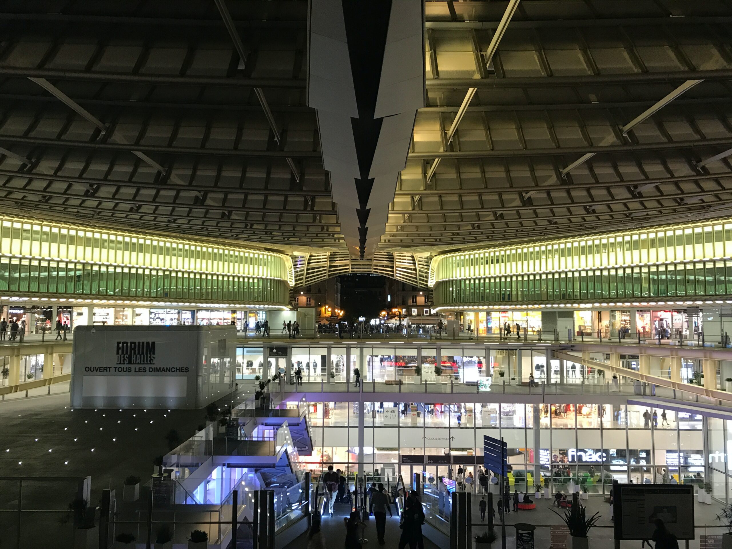 France airport