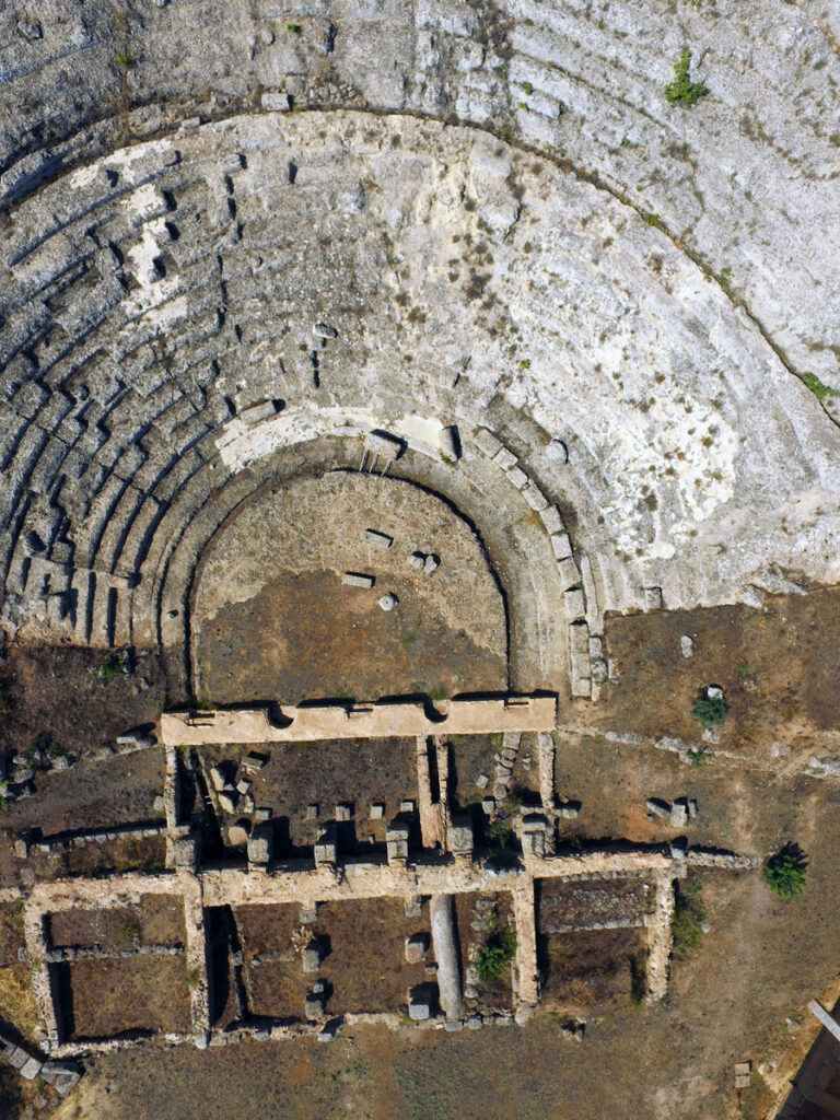 1ο Aigio Music Festival