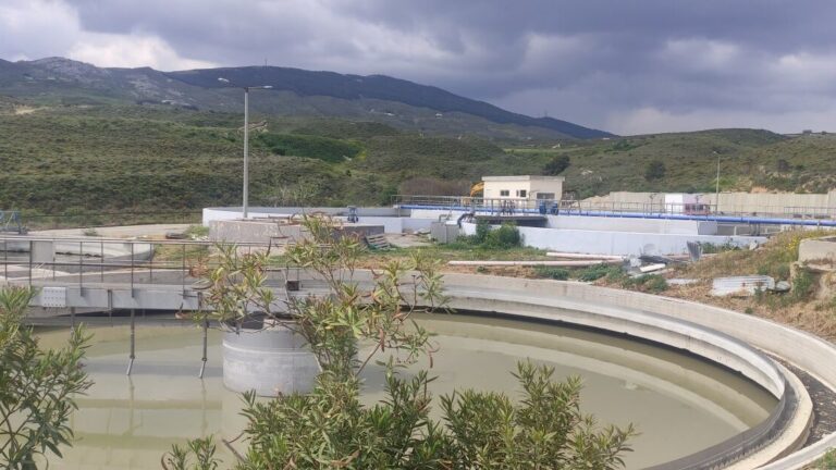Π. Λιοδάκης: Τα Χριστούγεννα θα ολοκληρωθεί ο βιολογικός καθαρισμός της Κω και τον Ιούλιο της Κεφάλου