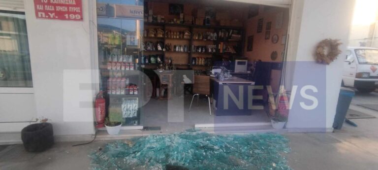 Βόλος: Οδοιπορικό ΕΡΤ- Επανέρχονται στην Ν. Αγχίαλο οι επαγγελματίες για να αποκαταστήσουν τις ζημιές (φωτό-βίντεο)