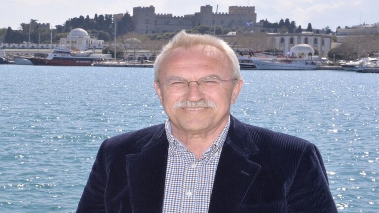 «Φρένο» στον Δ. Γάκη για τις αυτοδιοικητικές εκλογές βάζει η Ν.Ε ΣΥΡΙΖΑ