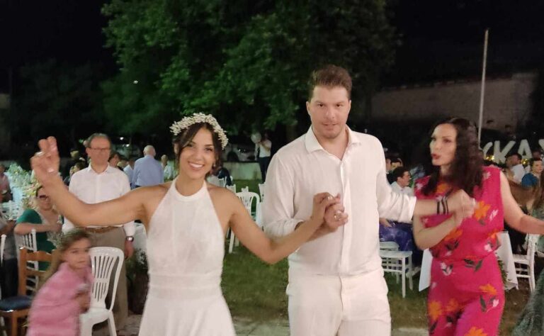 Λούκας Γιώρκας: Ο καλλιτέχνης που “ένωσε” τη ζωή του με το Διδυμότειχο