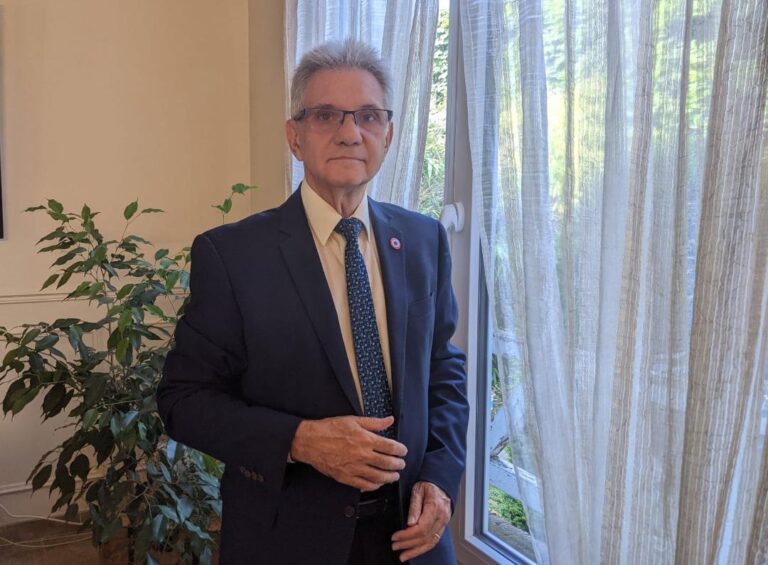 Γ. Ζαντές: Από τους πρωτοπόρους στις εφαρμογές πληροφορικής στη Γαλλία