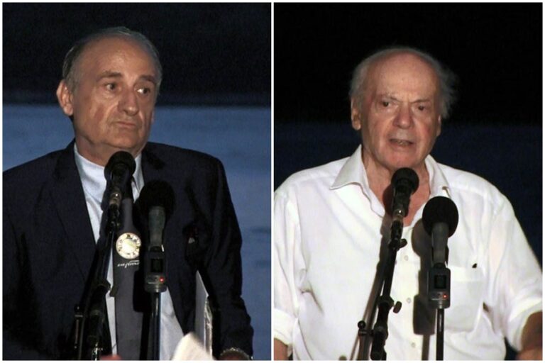 Κέρκυρα: Παρουσίαση συνδυασμού Γ. Καλούδη