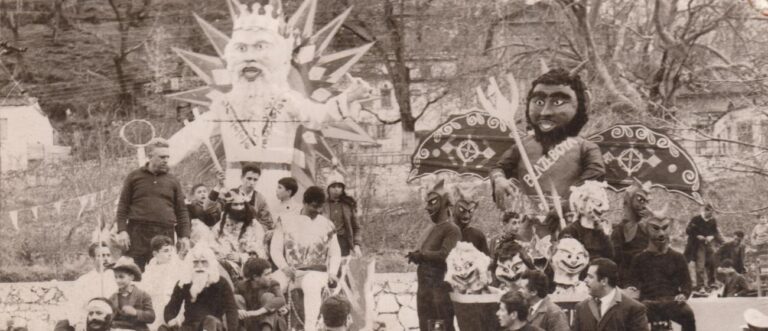 Β. Αιγαίο: Καρναβάλι Αγιάσου, Μόστρα και Καδής στην άυλη πολιτιστική κληρονομιά της UNESCO